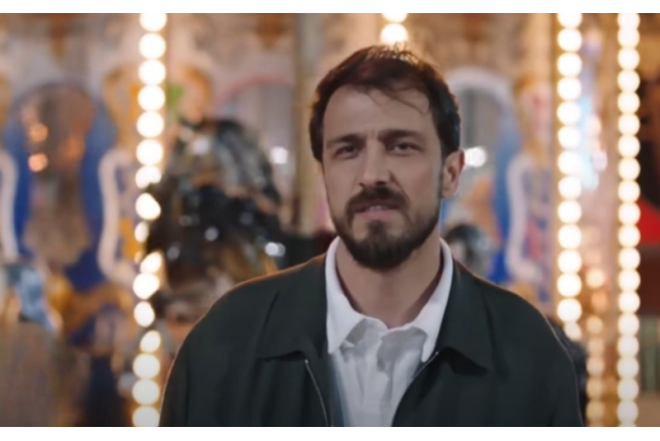 “Mustafa” serialdan ayrılmasından danışdı 