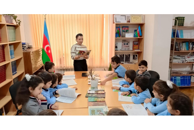 Müəllimlər dərsdən sonra da məktəbdə qalarsa nə olacaq? 