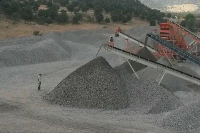 İmişlidə çınqıl karxanasında BƏDBƏXT HADİSƏ: Bir nəfər öldü