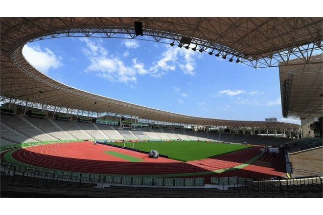 Futbol millimiz Bakıda Fransanı sınağa ÇƏKƏCƏK