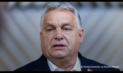 Tezliklə Ukraynada müharibə başa çatacaq - Orban