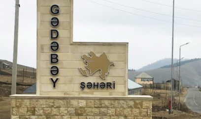 Gədəbəydə AİLƏ FACİƏSİ: Ata oğlunu qətlə yetirdi