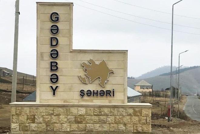 Gədəbəydə AİLƏ FACİƏSİ: Ata oğlunu qətlə yetirdi