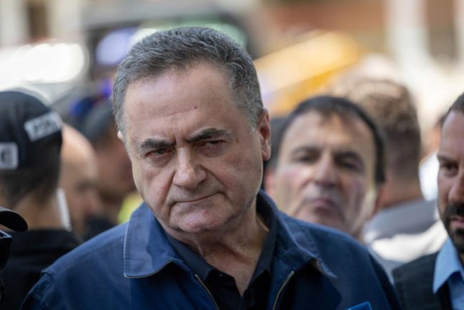 İsrailin müdafiə naziri: Fələstin dövləti yaradılmayacaq