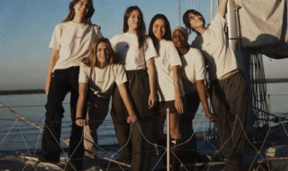 10 qadın Atlantik okeanını keçərək COP30-a çatdı 