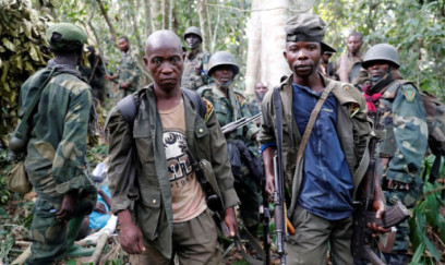 Bu ölkədə səhiyyə mərkəzinə silahlı hücum - 20 nəfər öldürüldü