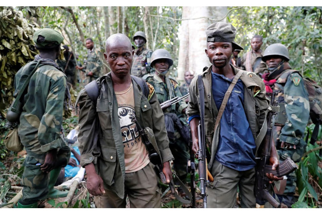 Bu ölkədə səhiyyə mərkəzinə silahlı hücum - 20 nəfər öldürüldü