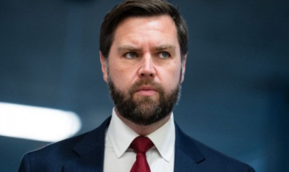 ABŞ vitse-prezidenti qəzaya düşdü 