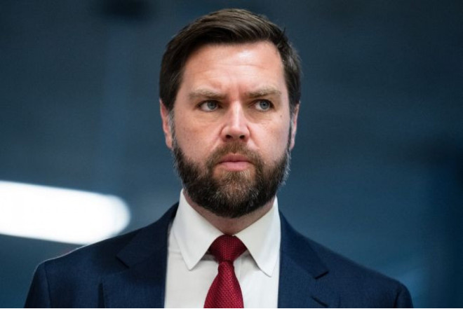 ABŞ vitse-prezidenti qəzaya düşdü 