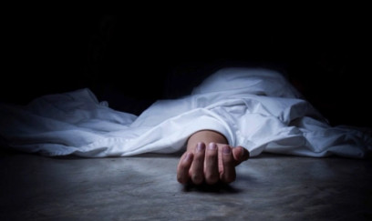 Kişi restoranın pilləkənlərindən yıxılaraq ölüb 