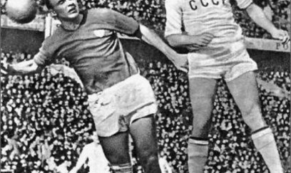 Fransa millisinin  azərbaycanlı qənimi- FOTO