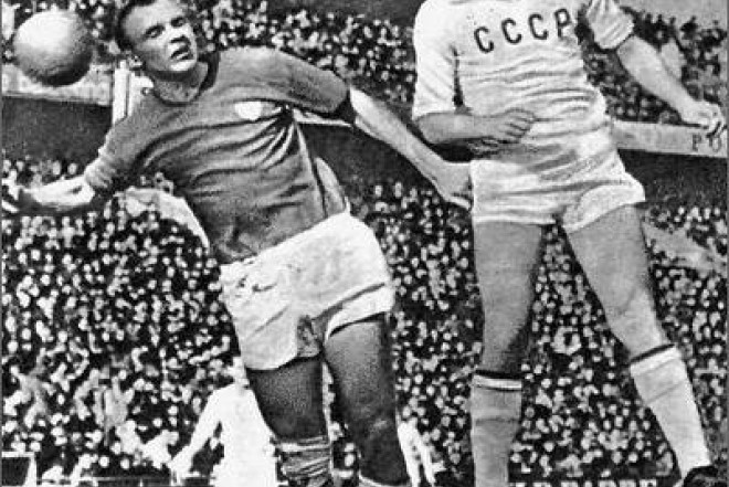 Fransa millisinin  azərbaycanlı qənimi- FOTO