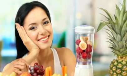 Qadın gözəlliyi üçün məhsullar - Dietoloq sirri AÇIQLADI