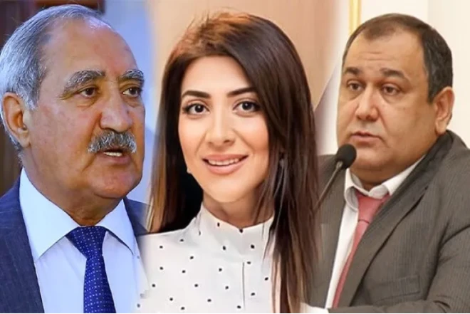 Azərbaycanda bir deputat partiyadan, bir partiya siyasi səhnədən gedə bilər 