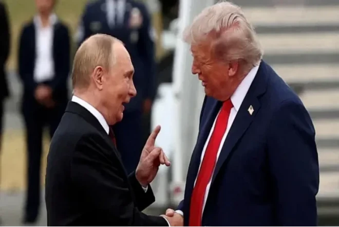 Uşakov: Putin-Tramp görüşü hələlik təxirə salınıb