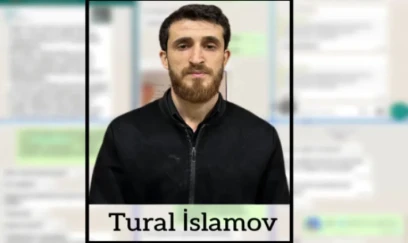 “WhatsApp”-da xaricdə işə vədi ilə dələduzluq edən şəxs saxlanıldı 