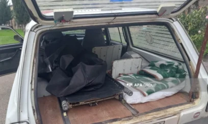 Lənkəranda DƏHŞƏT: zibillikdən meyitlər tapıldı