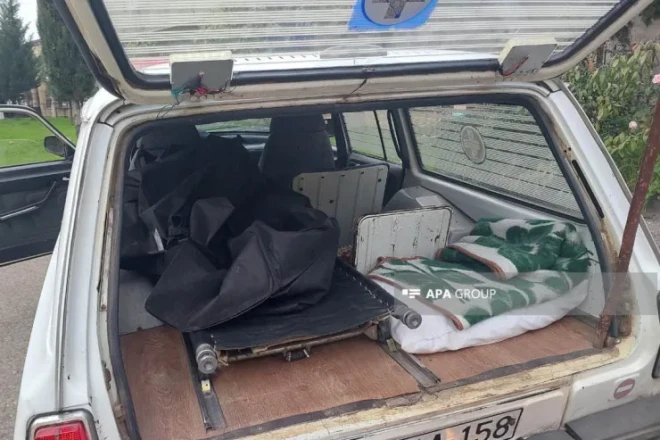 Lənkəranda DƏHŞƏT: zibillikdən meyitlər tapıldı