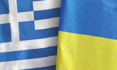 Yunanıstan və Ukrayna əməkdaşlıq edəcək 
