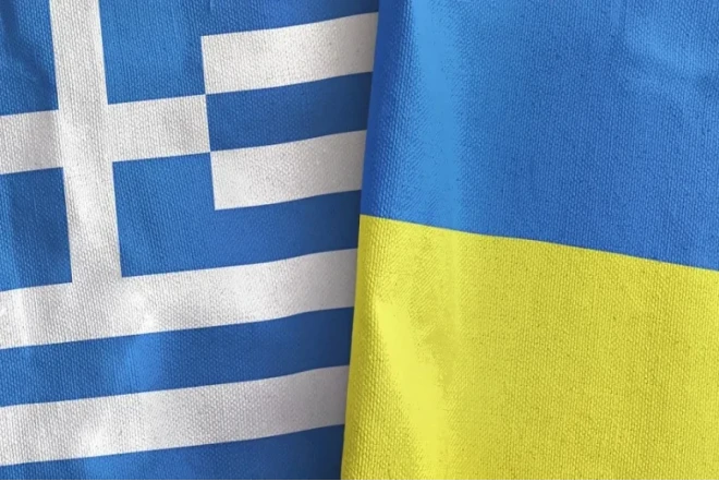 Yunanıstan və Ukrayna əməkdaşlıq edəcək 
