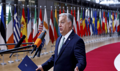 Orbandan AÇIQLAMA: Rusiya Aİ-yə hücum etməyəcək