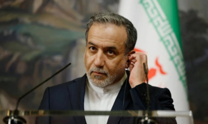 Əraqçi: İ ranın nüvə probleminin hərbi həlli yoxdur