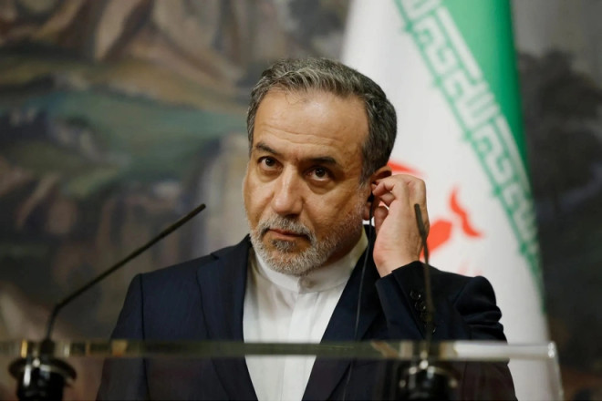 Əraqçi: İranın nüvə probleminin hərbi həlli yoxdur