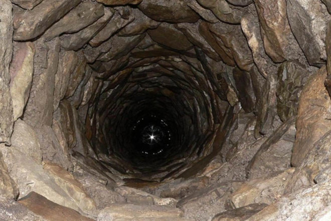 Bərdədə dəhşətli hadisə: 3 yaşlı uşaq quyuya düşdü