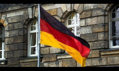 Almaniya PUA-lardan müdafiəyə 100 milyon avro ayırır 