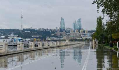 XƏBƏRDARLIQ! Leysan, qar, cənub-şərq küləyi... - Sabahın HAVASI