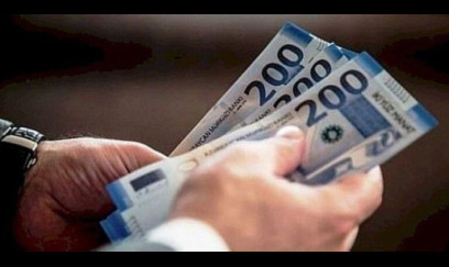 Məbləğ artırılacaq - VİDEO