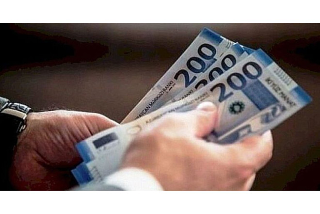 Məbləğ artırılacaq - VİDEO