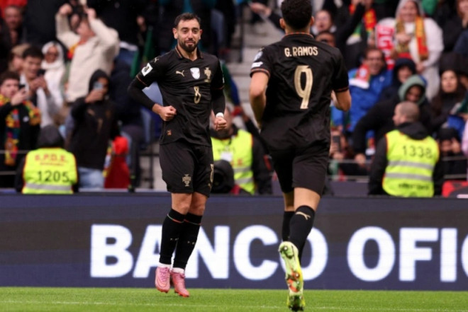 Portuqaliya Ermənistanı darmadağın edib 