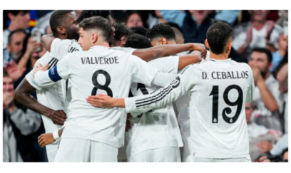 İngiltərə nəhəngi "Real"a 150 milyon avroluq təklif göndərəcək 