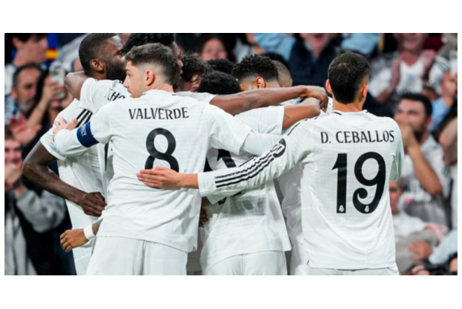 İngiltərə nəhəngi "Real"a 150 milyon avroluq təklif göndərəcək 