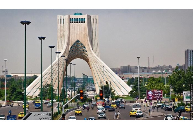 12 günlük müharibədən dərs çıxardıq - İran