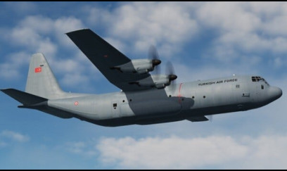 Türkiyədə baş verən aviaqəzalar - C-130 nə qədər can alıb?