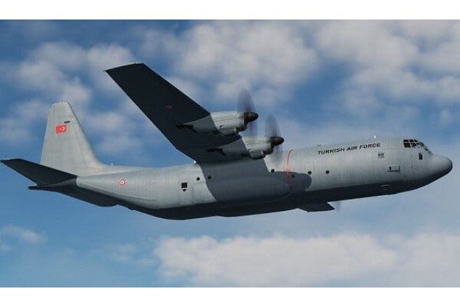 Türkiyədə baş verən aviaqəzalar - C-130 nə qədər can alıb?