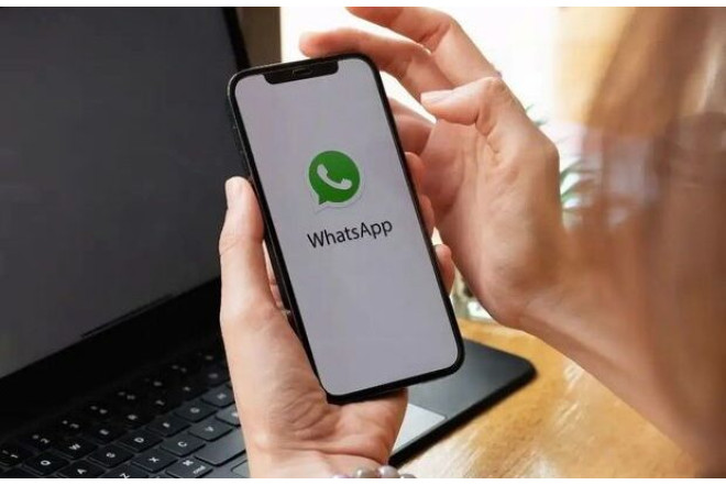 "WhatsApp" istifadəçilərə dələduzlardan gələn mesajları müəyyən etməyin yolunu öyrətdi 
