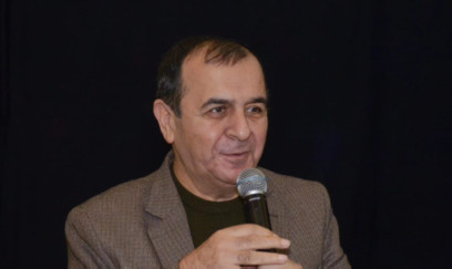 “Ovçu Pirim” küçələrdə də yaşayır - Allahverdi Yolçuyev həyatını və sənətini danışdı