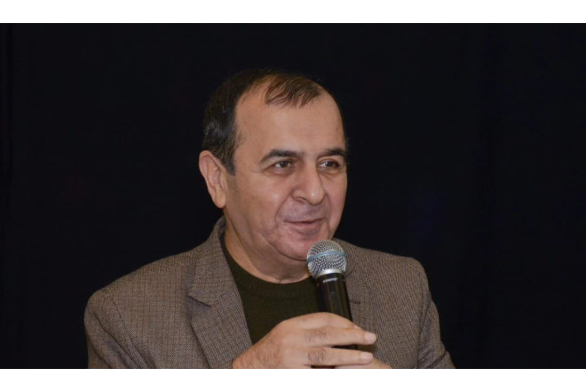 "Corab məsələsi"ndən sonra nazirlə aramız dəydi, daha axtarmırlar"- "Ovçu Pirim"dən xırda alverçiyə çevrilən aktyorla müsahibə