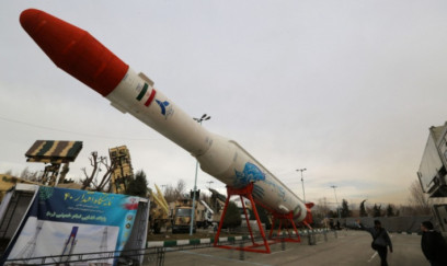 İran Avropaya “Nüvə Qapısını” bağladı