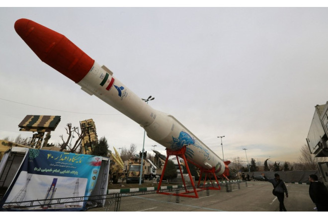 İran Avropaya “Nüvə Qapısını” bağladı