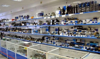 Maşın ehtiyat hissələrinin qiymətləri kəskin qalxdı