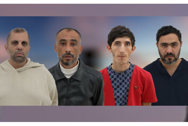 Yüzlərlə şəxs necə hiylə qurbandır - VİDEO