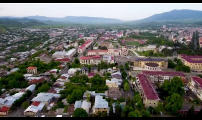 Xankəndi ilə Pekinin fərqi 