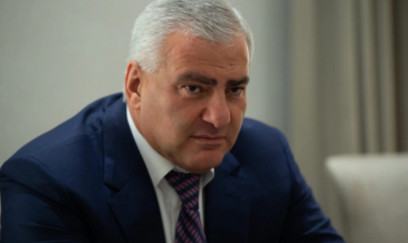 Samvel Karapetyanın həbs müddəti uzadılıb 