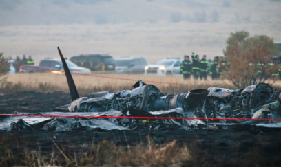 Türkiyə Prezidenti: Qara qutunun tədqiqatı davam edir 