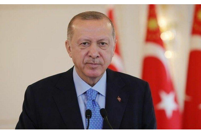 Ərdoğan Milli Komitəni toplantıya çağırdı