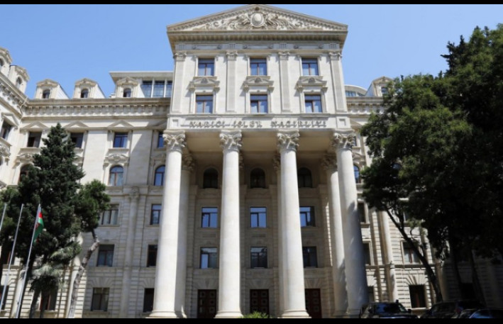 Azərbaycan XİN: Son beş ildə 412 nəfər mina qurbanı olub